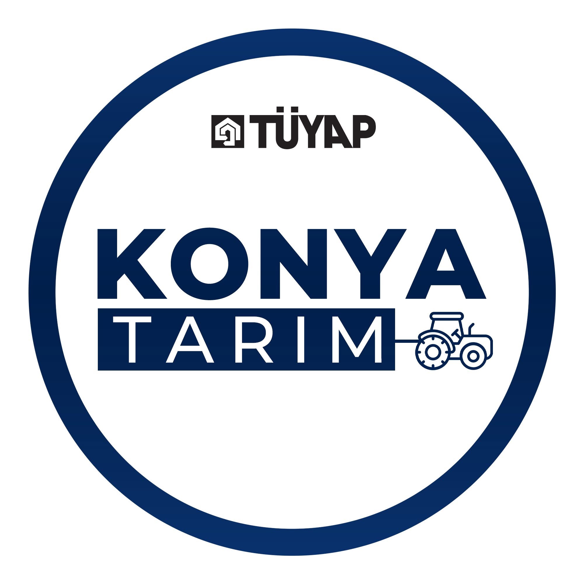 Logo Konya Tarim